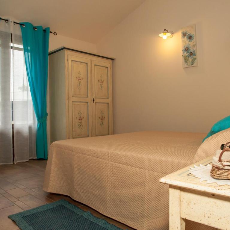 Agriturismo La Dimora Del Contadino - Camera Matrimoniale/Doppia con Letti Singoli - 22