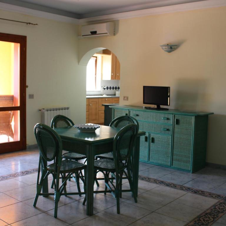 Le Villette di San Teodoro - Casa a Schiera con 3 Camere da Letto - 2