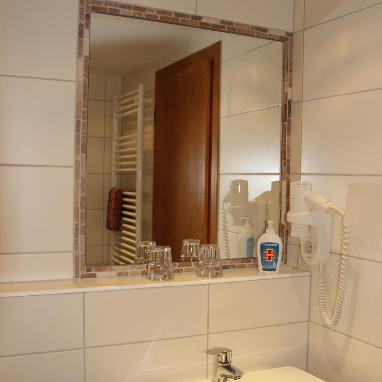 Haus Barbara - Doppelzimmer - 9