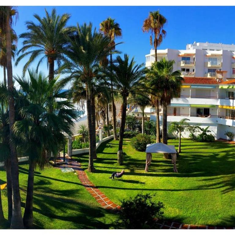 Apartamentos Playa Torrecilla - Apartamento de 1 dormitorio - 2