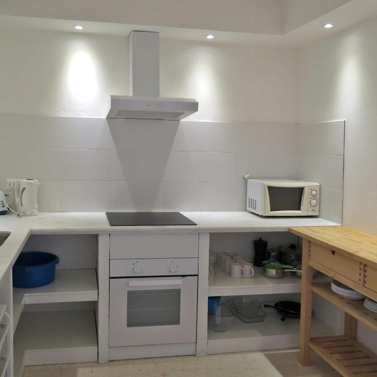 Apartamentos Playa Torrecilla - Apartamento de 3 dormitorios - 4