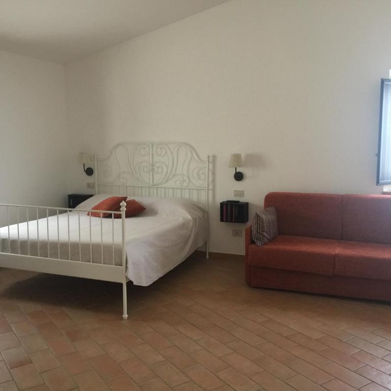 Appartamenti Il Criollo - Appartamento - 11