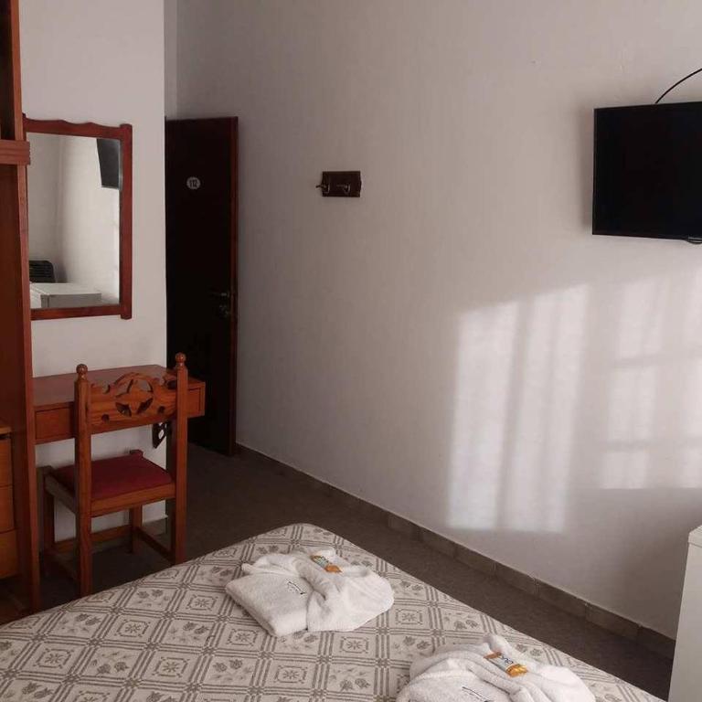 Hotel Pinar Del Sol - Standard Double Room - 2