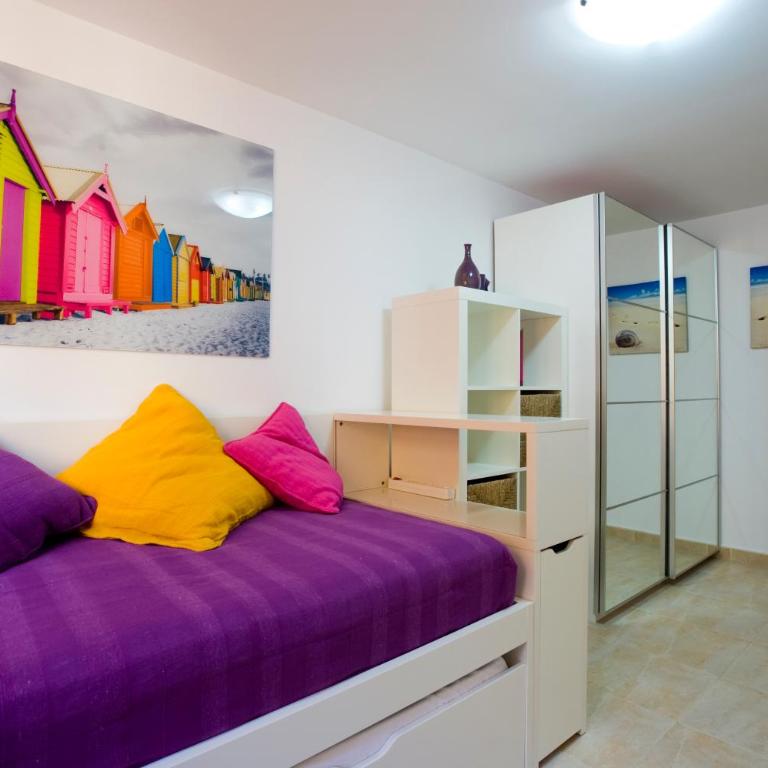 Casa Paradise - Casa - 13