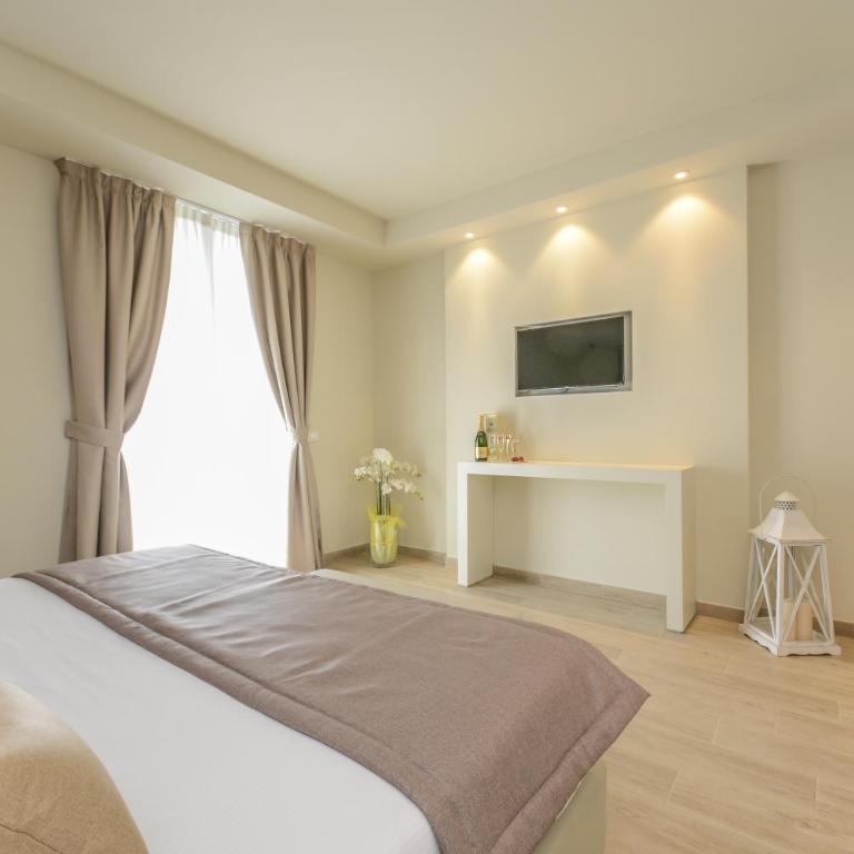 Hotel Villa Garuti - Suite Superior - 14
