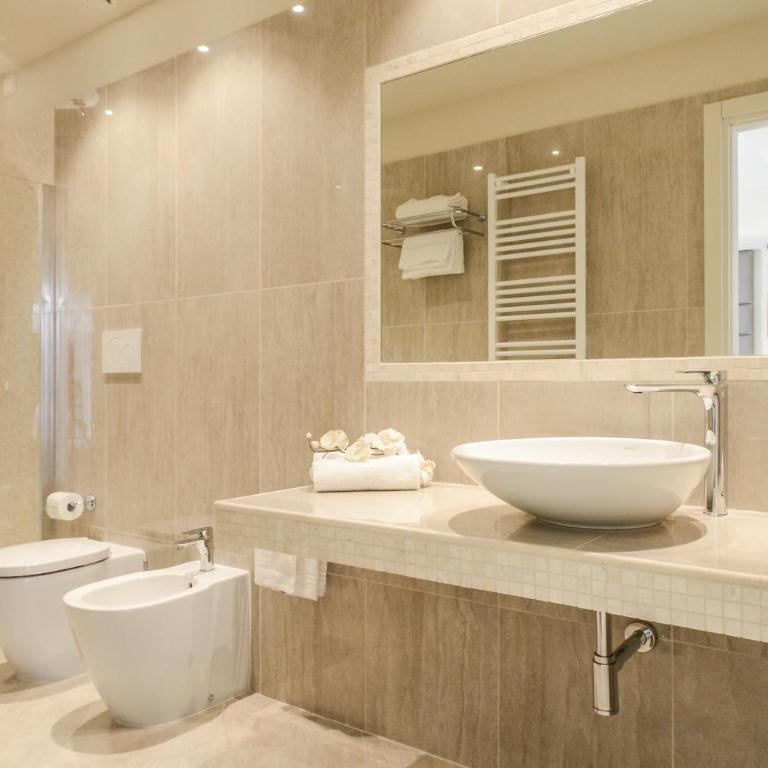 Hotel Villa Garuti - Suite Superior - 15