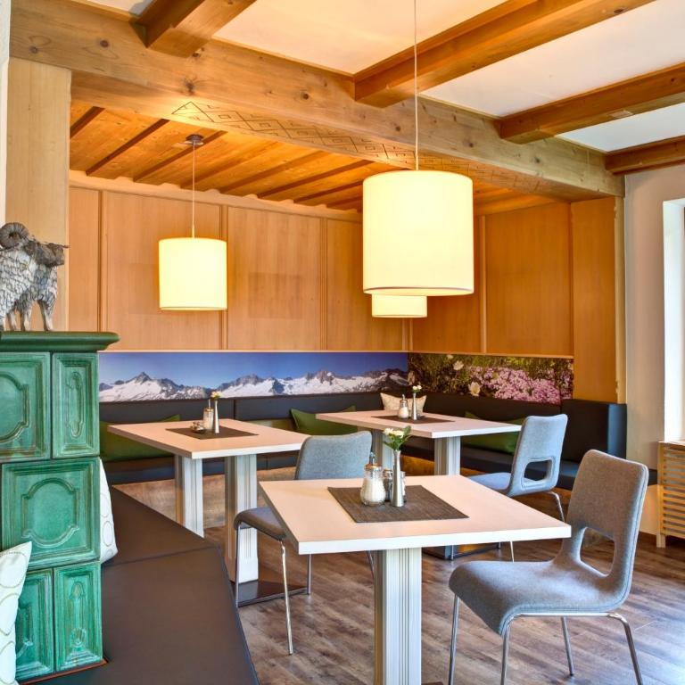 Gästehaus Oblasser - Doppelzimmer - 16