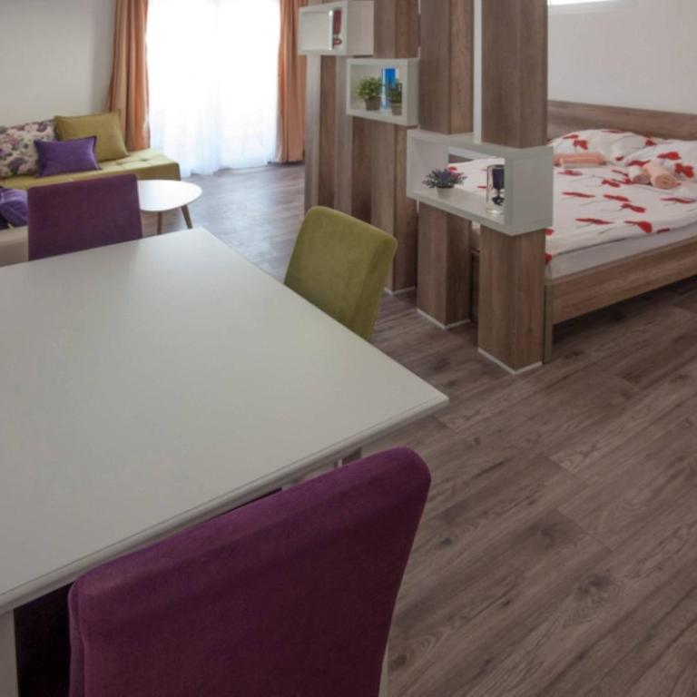 B&T Apartments - Studio Apartman sa Pogledom na More - 3