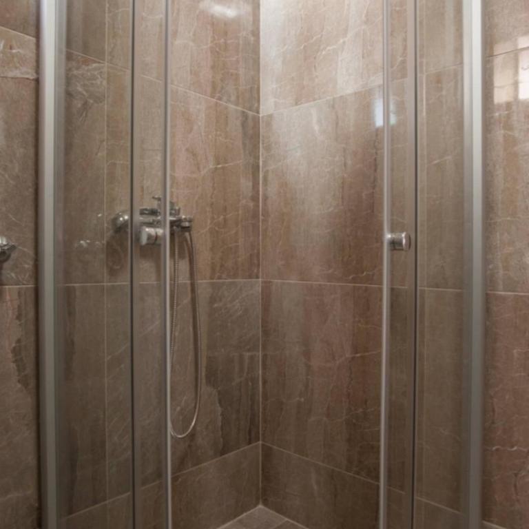 B&T Apartments - Studio Apartman sa Pogledom na More - 10