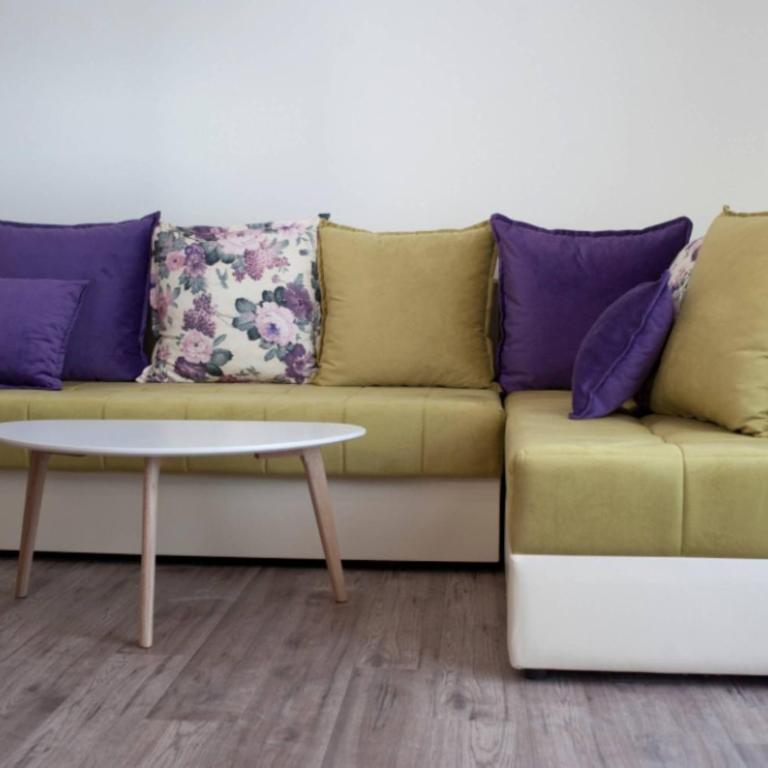 B&T Apartments - Studio Apartman sa Pogledom na More - 13