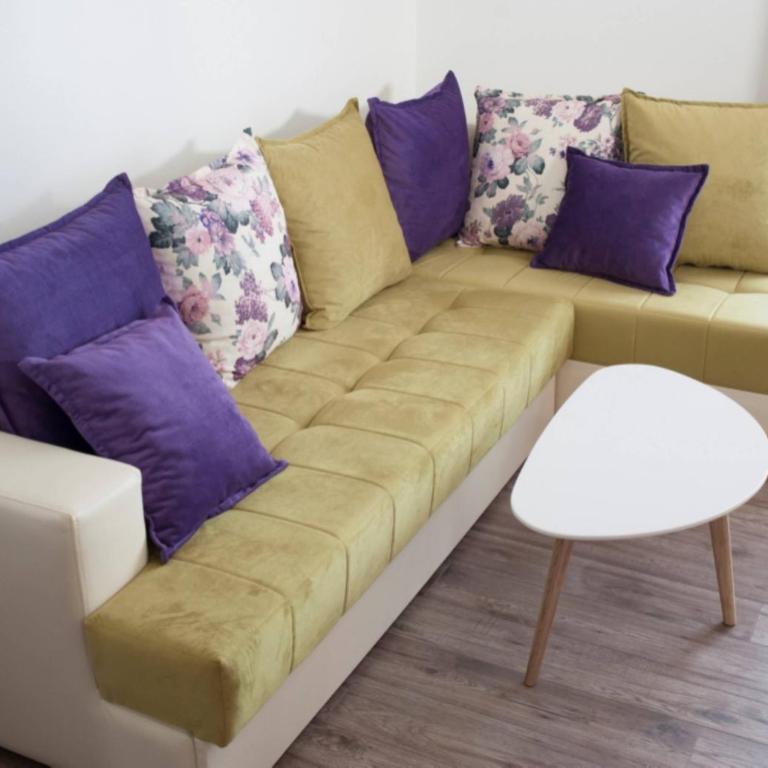 B&T Apartments - Studio Apartman sa Pogledom na More - 19