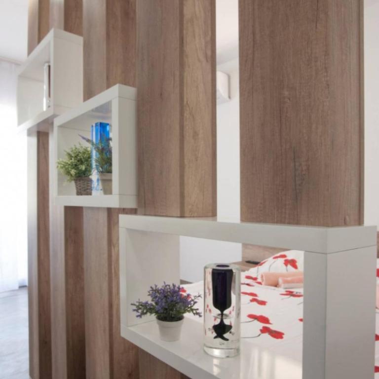 B&T Apartments - Studio Apartman sa Pogledom na More - 21