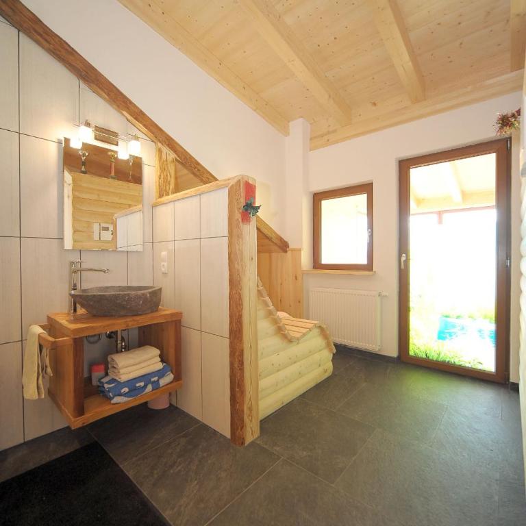 Oberpiskoihof - Appartamento con 1 Camera da Letto - 12