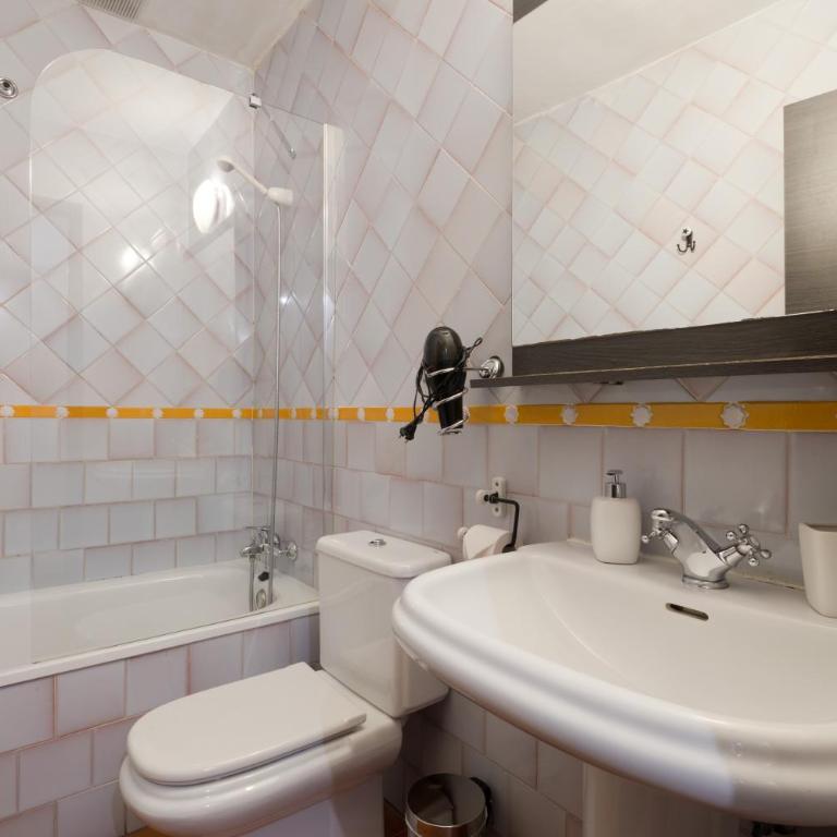 Casa Bombo - Standard Double Room - 3