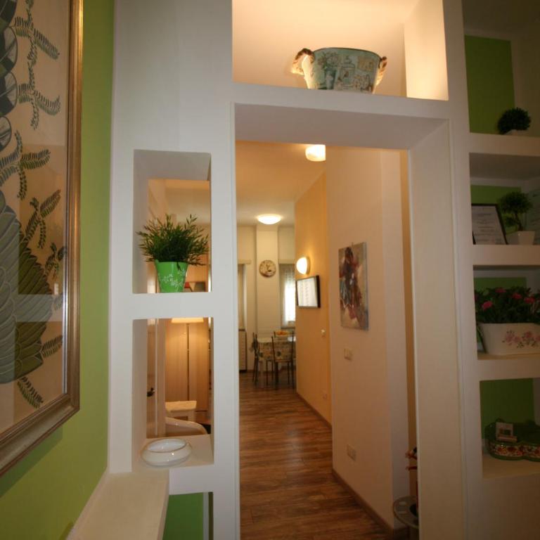 Maison Velia - Appartamento - 3