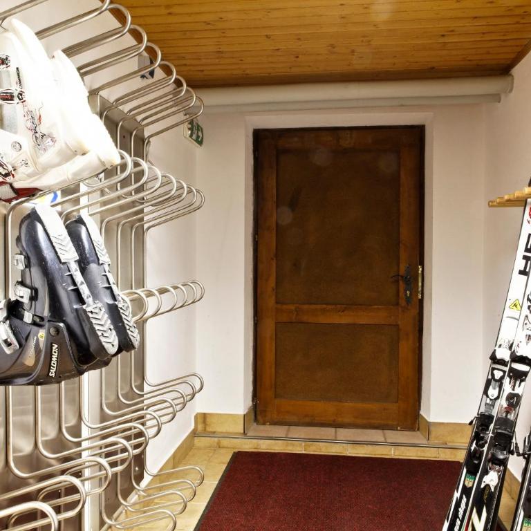 Gästehaus Oblasser - Doppelzimmer - 17