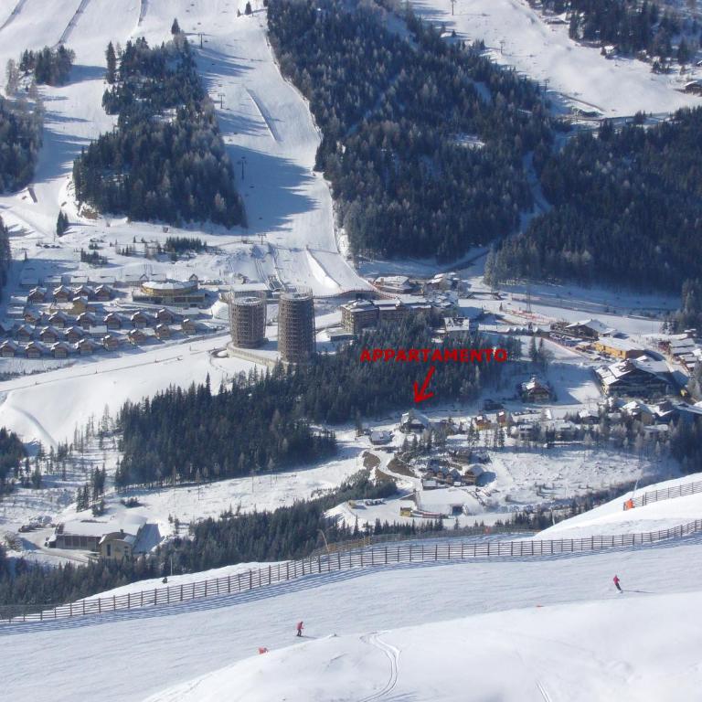 Katschberghöhe 21 - Apartment mit 2 Schlafzimmern - 31