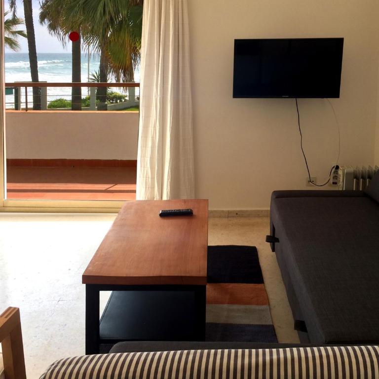 Apartamentos Playa Torrecilla - Apartamento de 2 dormitorios B - 19