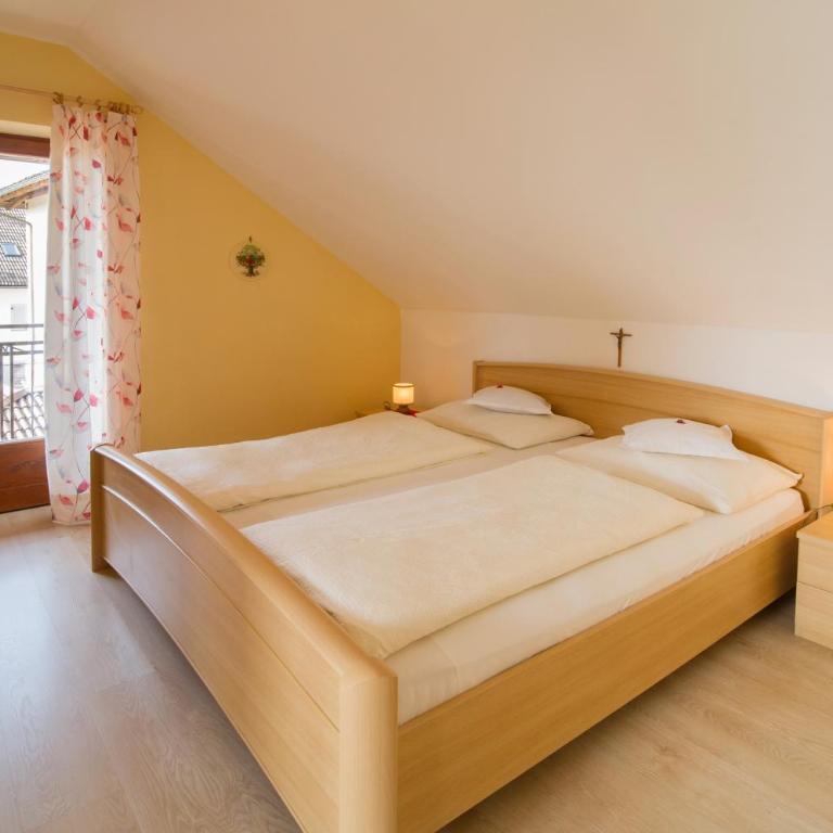 Garni Gartenheim - Suite Familiare - 3
