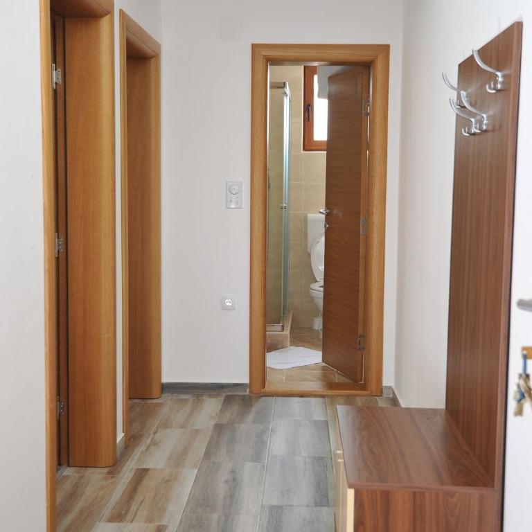 Dobricin Konak Apartmani - One-Bedroom Apartment - 5