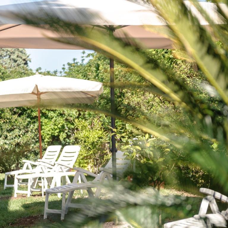 Suite House L'Isola Che Non C'è - Villa Fronte Spiaggia - 10
