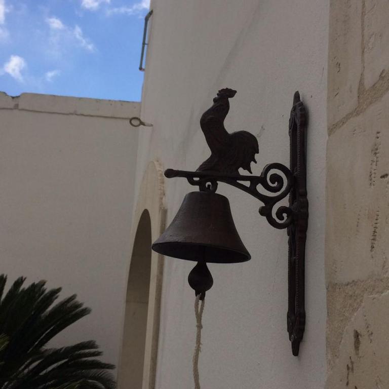Casa Adele - Dimora del 1700 nel centro storico - Camera Matrimoniale/Doppia con Letti Singoli - 22