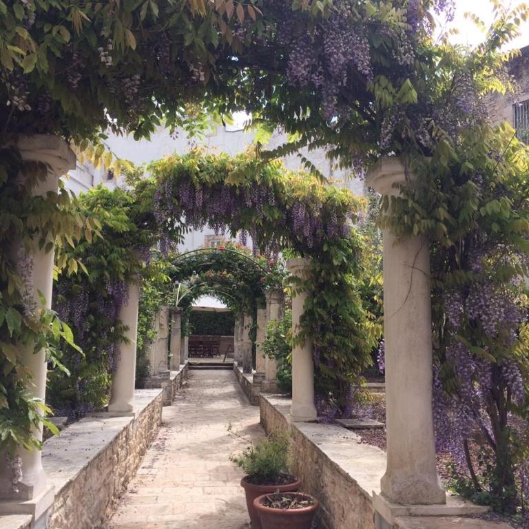 Casa Adele - Dimora del 1700 nel centro storico - Camera Matrimoniale/Doppia con Letti Singoli - 4