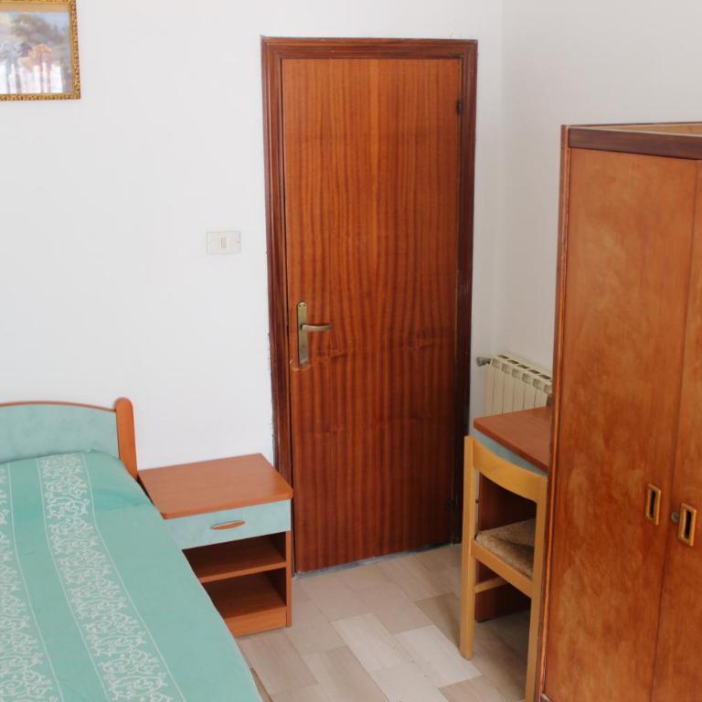Hotel Taormina - Camera Singola con Bagno Privato - 1