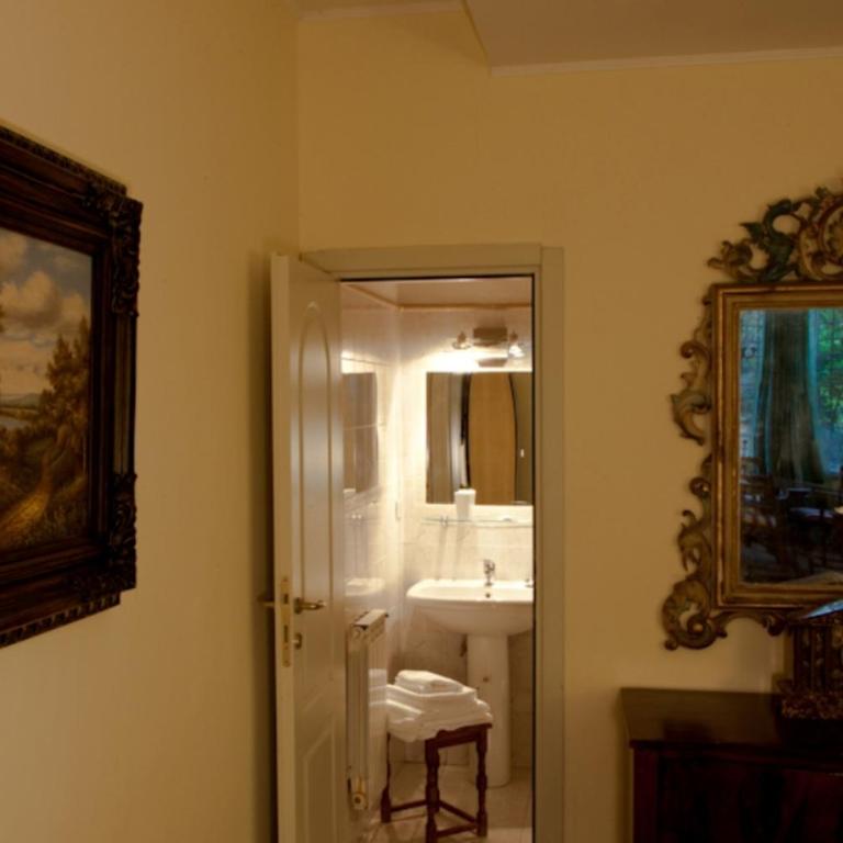 Affittacamere Villa Wilson - Luxury Quadruple Room - 7