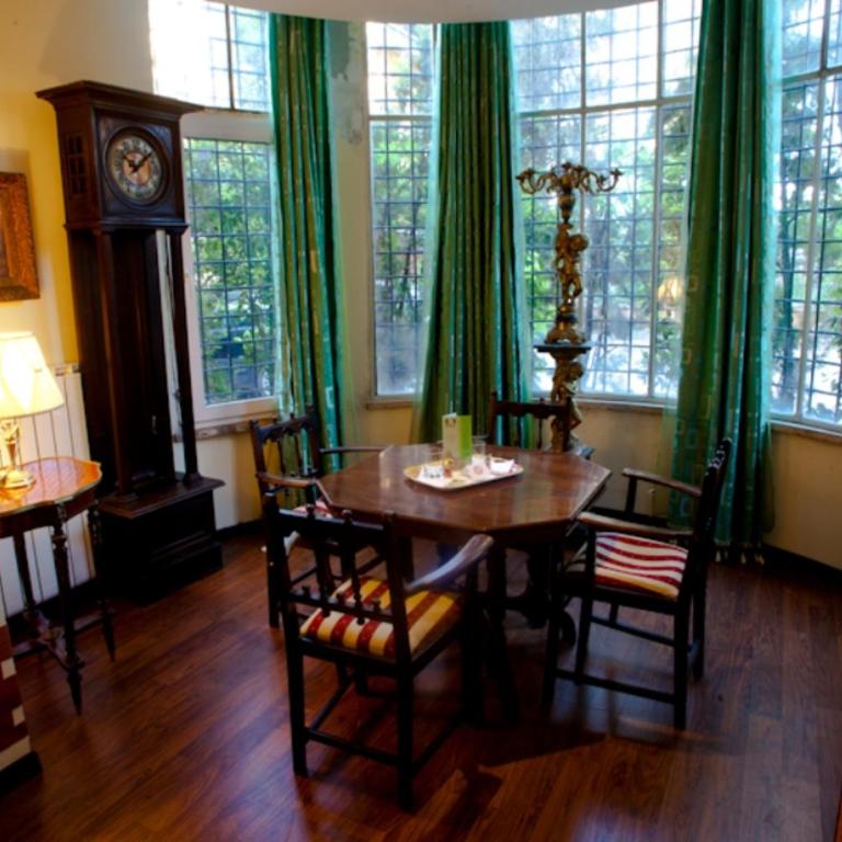 Affittacamere Villa Wilson - Luxury Quadruple Room - 4