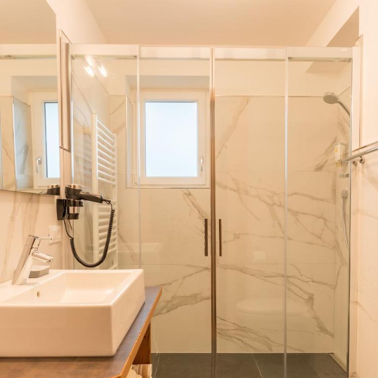 Residence Apartment Nelkenstein - Appartamento con Balcone - 3