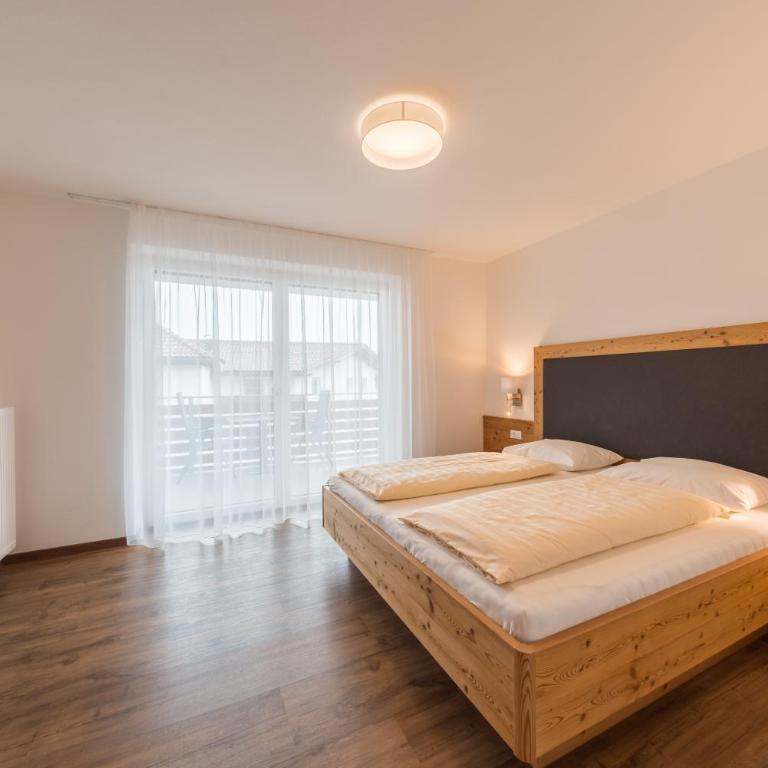 Residence Apartment Nelkenstein - Appartamento con Balcone - 5