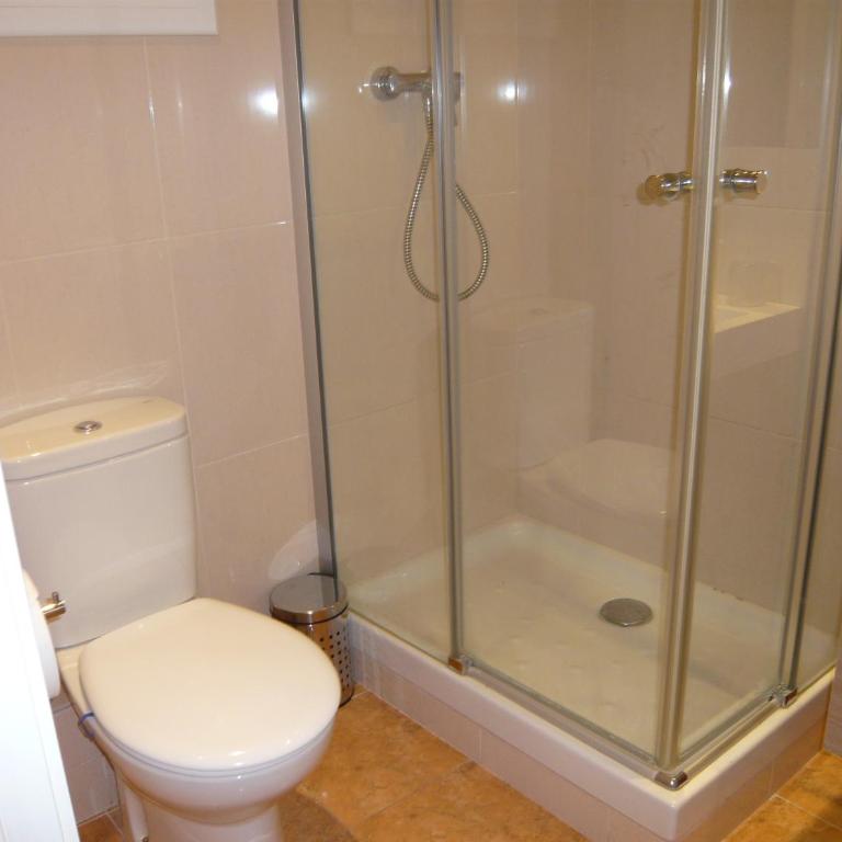 Apartament Conde Güell - Apartamento de 3 dormitorios (3 adultos) - 5