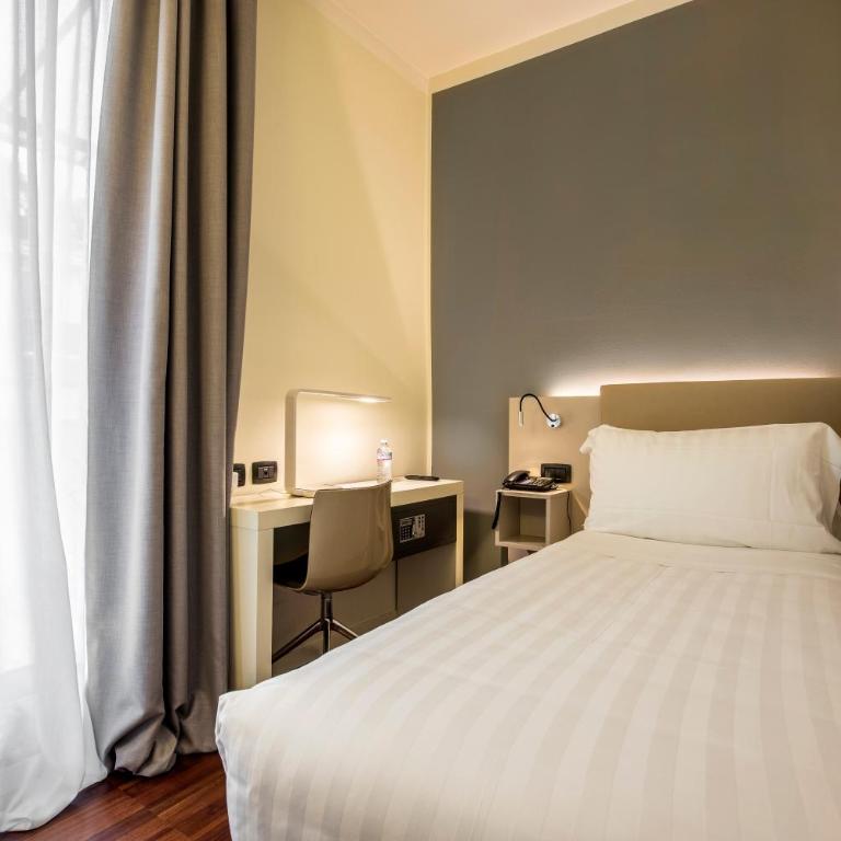 43 Station Hotel - Camera Singola - 1