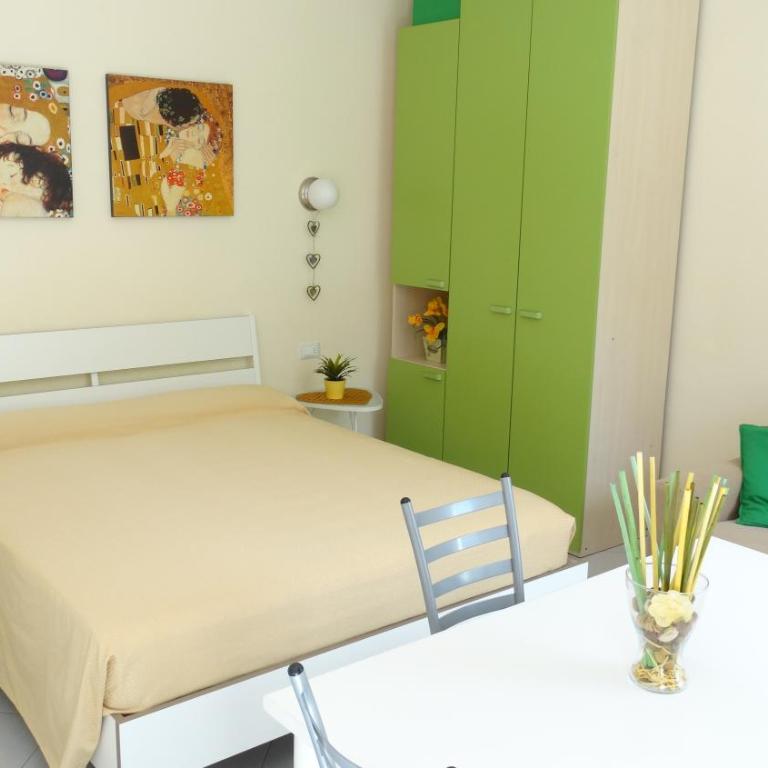 Lusso accessibile e Servizi - Casa Vacanze - 6