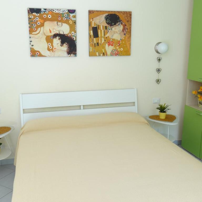 Lusso accessibile e Servizi - Casa Vacanze - 4