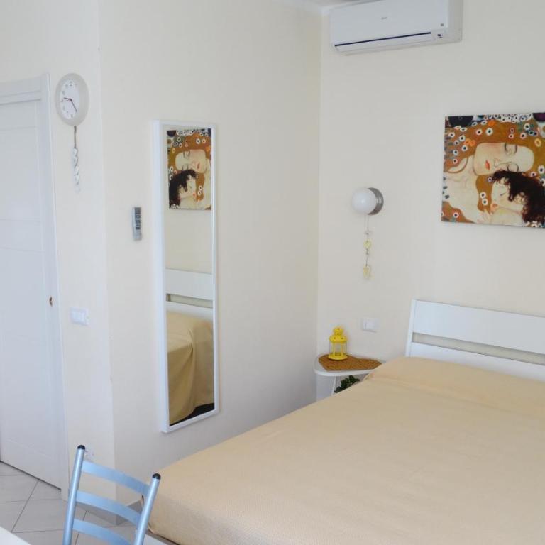 Lusso accessibile e Servizi - Casa Vacanze - 3