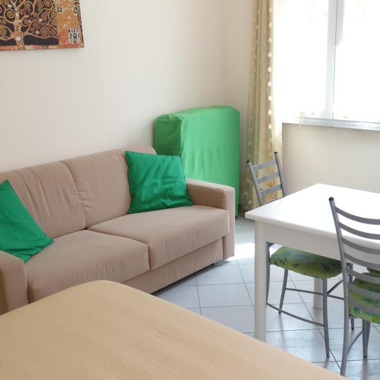 Lusso accessibile e Servizi - Casa Vacanze - 10