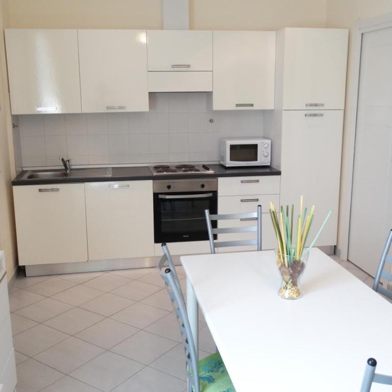 Lusso accessibile e Servizi - Casa Vacanze - 14