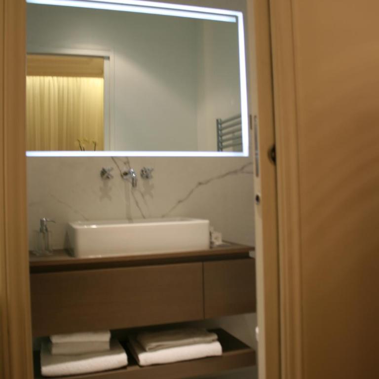 Cirque Deluxe Studio Apartment - Studio - 3