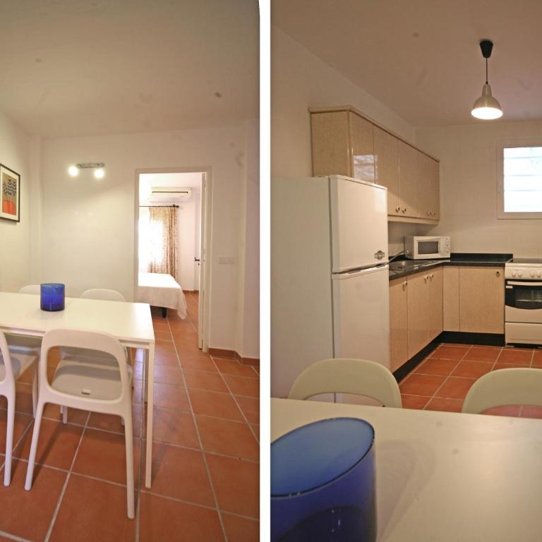 Apartamentos Playa Torrecilla - Apartamento Superior de 2 dormitorios - 2