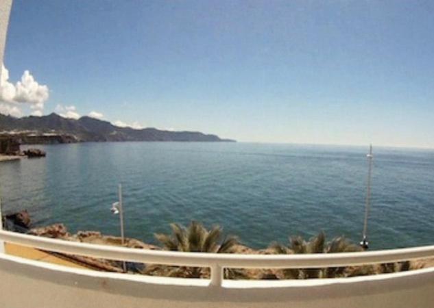 Fuentes de Nerja - Apartamento de 2 dormitorios con vistas al mar - 8