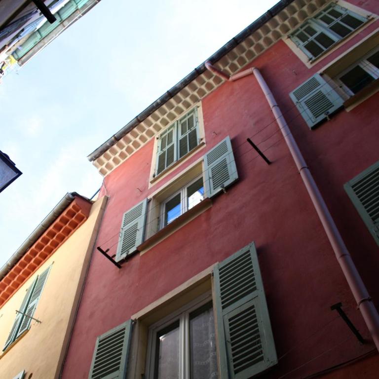 Rue Neuve - Old Town Apartment - Appartement avec Balcon - 23