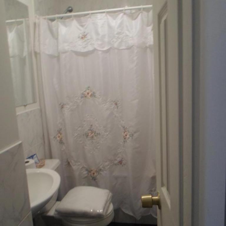 Apart Hotel en Puerto Montt - Apartamento de 1 dormitorio - 10