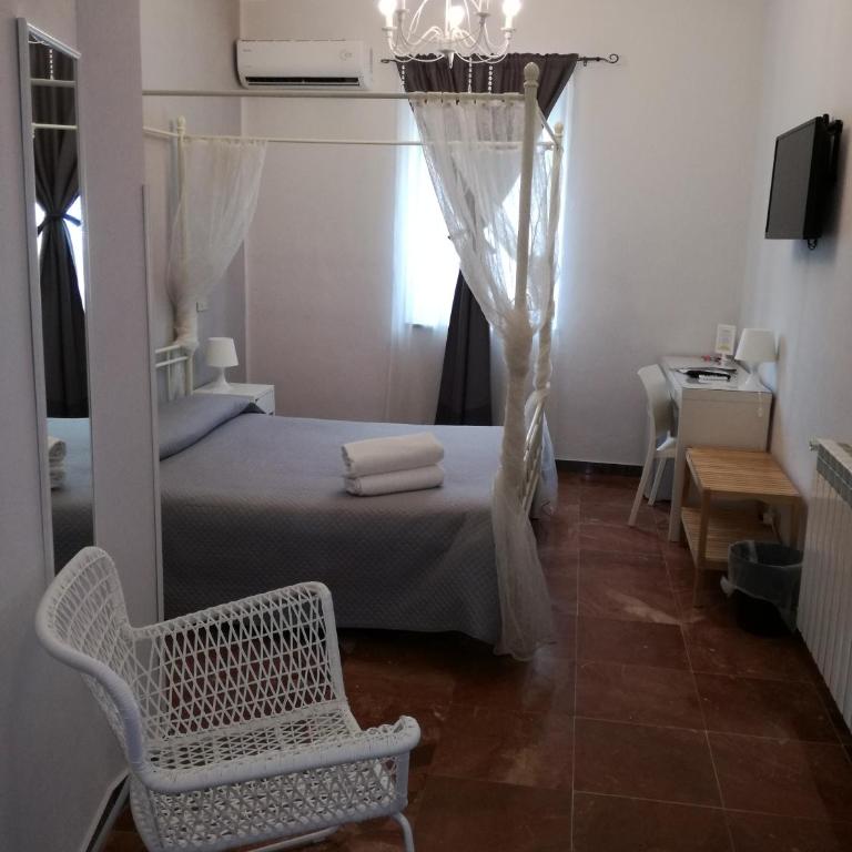 Miss Sicily B&B - Camera Matrimoniale Superior con Terrazza - 2
