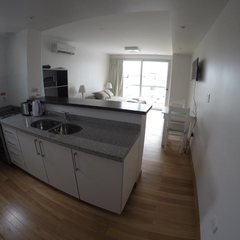 Departamento 15 - Apartamento - 4