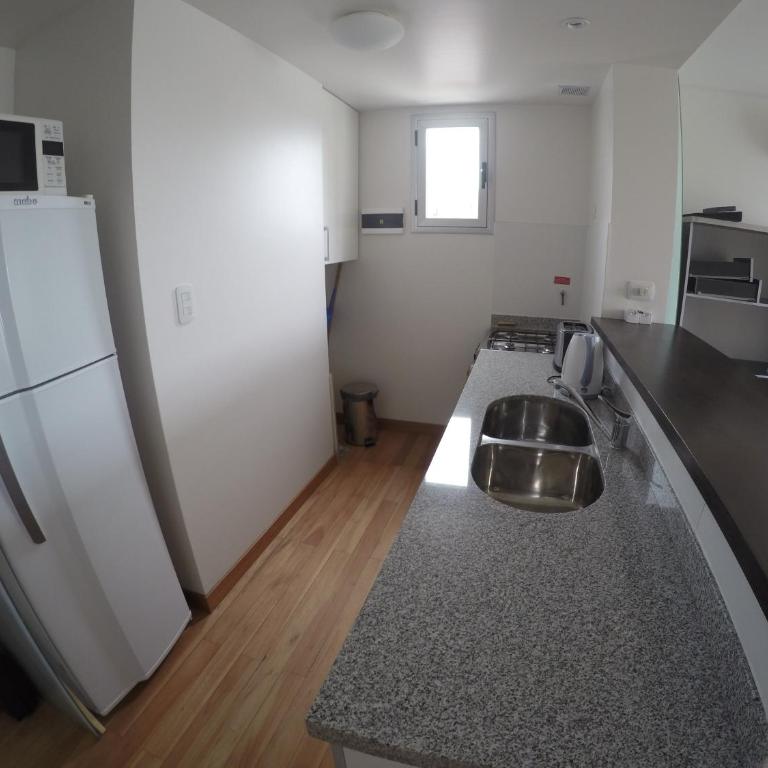 Departamento 15 - Apartamento - 3