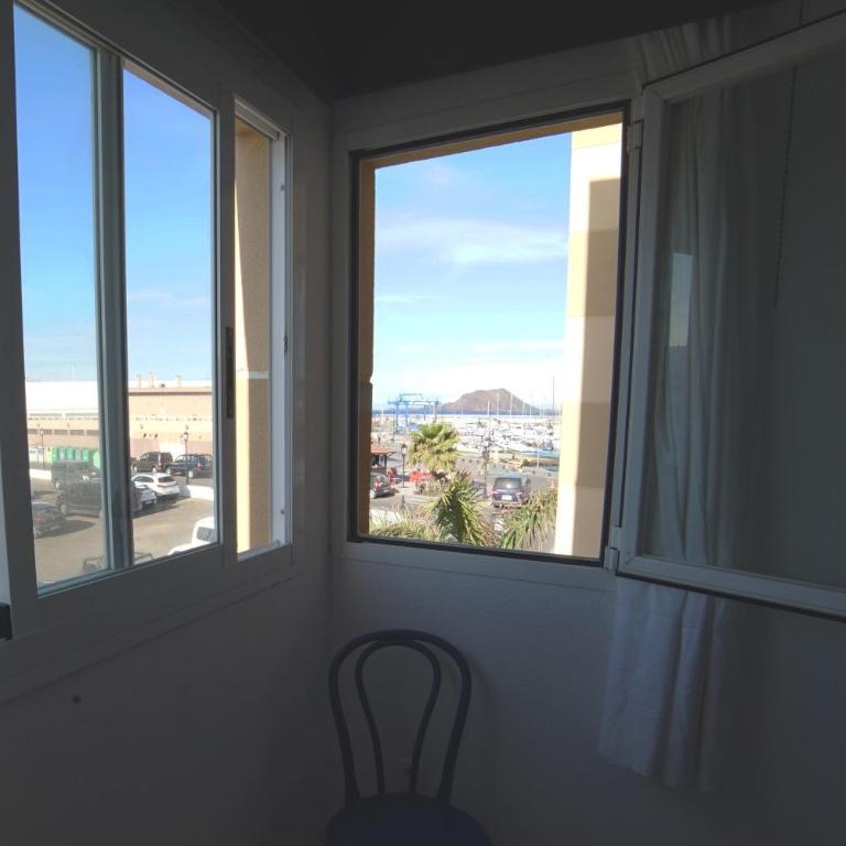 Harbour Apartment with Lobos View - Apartamento - 11
