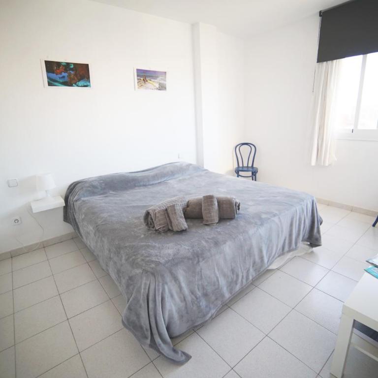 Harbour Apartment with Lobos View - Apartamento - 9