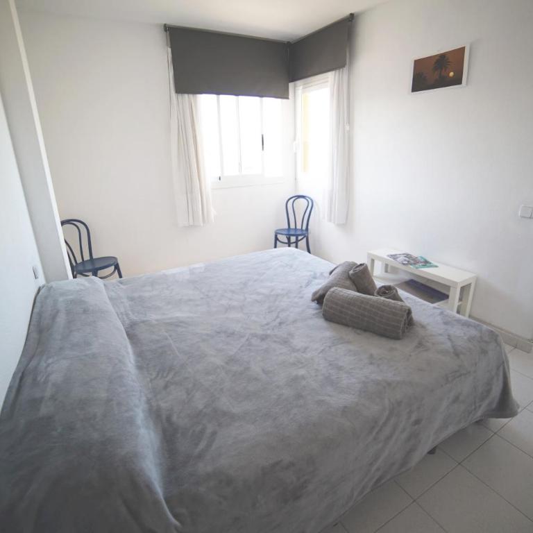 Harbour Apartment with Lobos View - Apartamento - 10